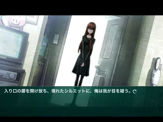 STEINS;GATE Phenogram