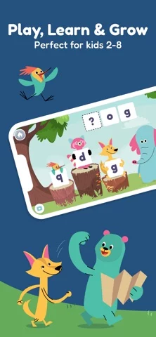 Khan Academy Kids