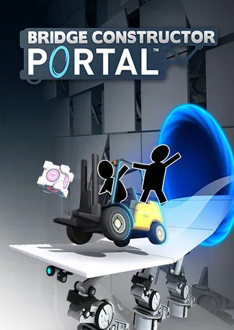 Bridge Constructor Portal