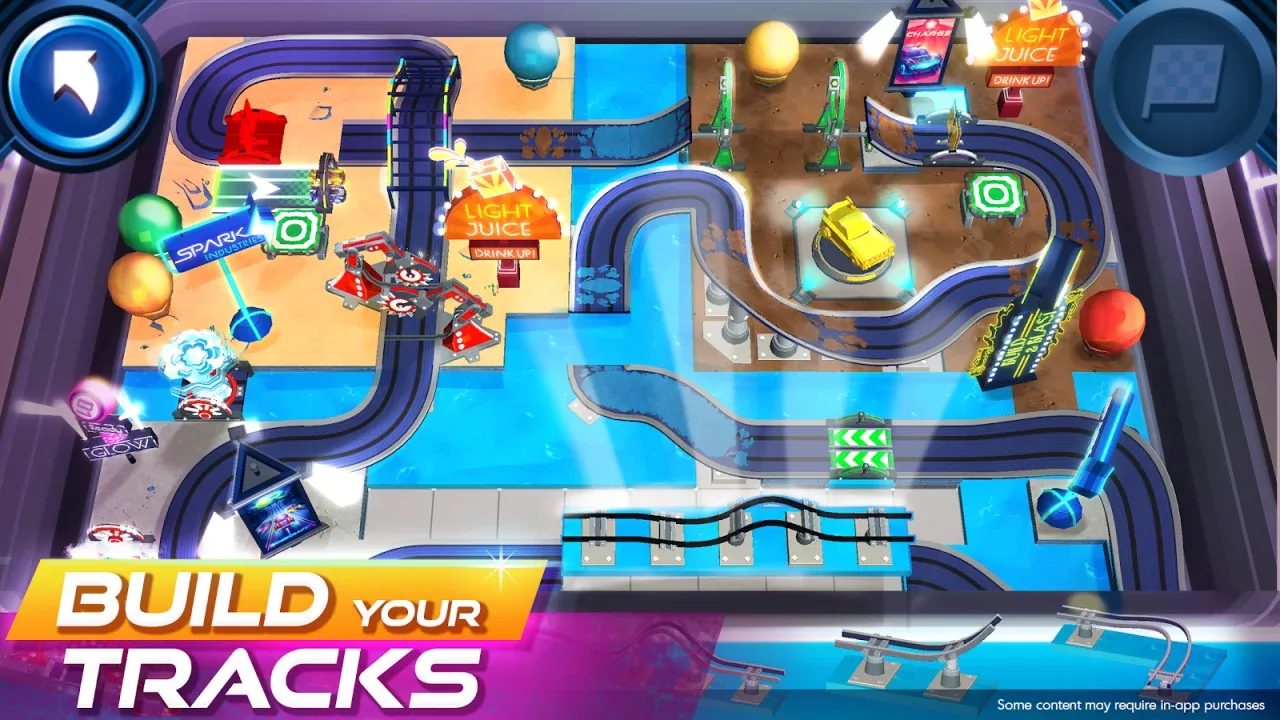 Race Craft - Kids Car Games