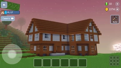 Block Craft 3D: симулятор