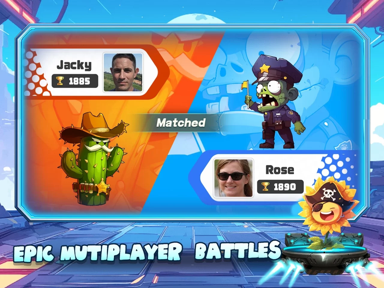 Zombie must die: Tower Defense