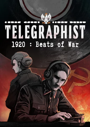 Telegraphist 1920: Beats of War