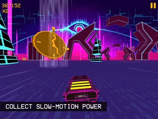 CyberDrive 2077