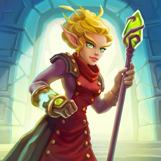 Skylore Online