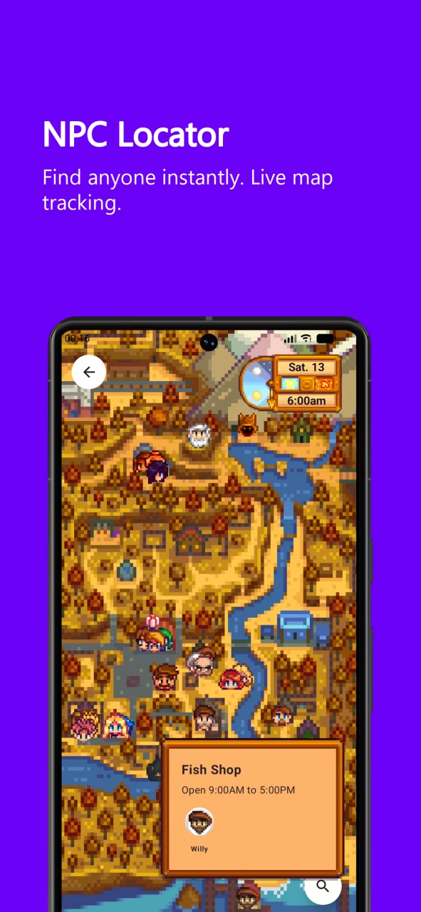 Save Editor for Stardew Valley