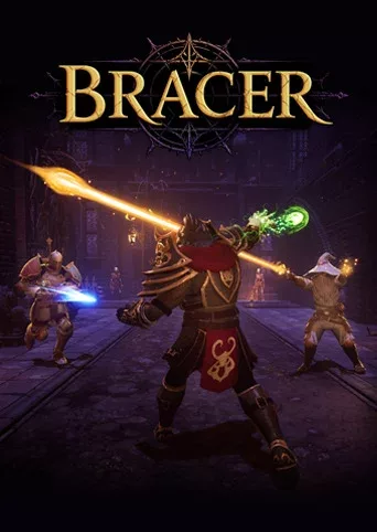 Bracer