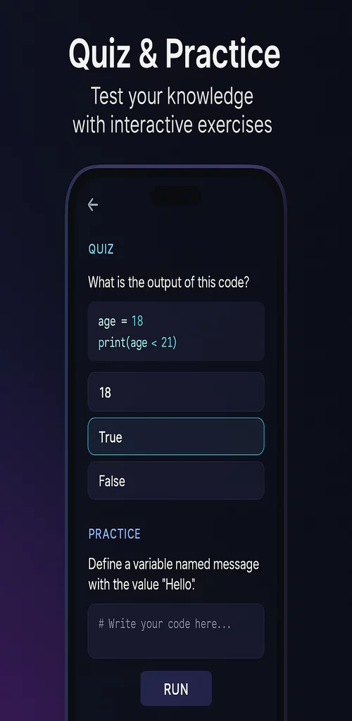 Learn Python Pro - AI