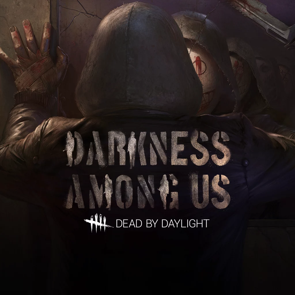 Dead by Daylight: Darkness Among Us