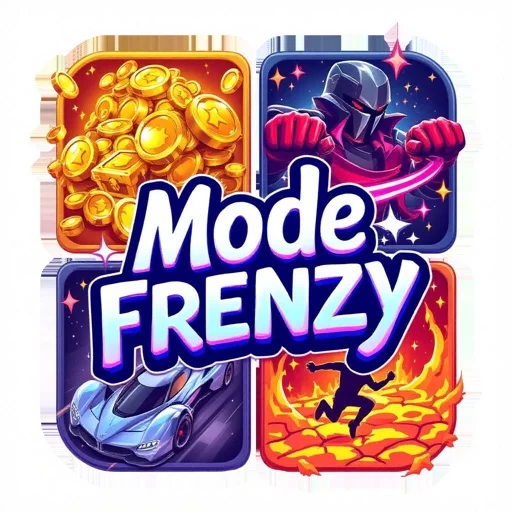 Mode Frenzy: Fast 3D Battles