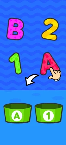 KidloLand Kids Toddler Games