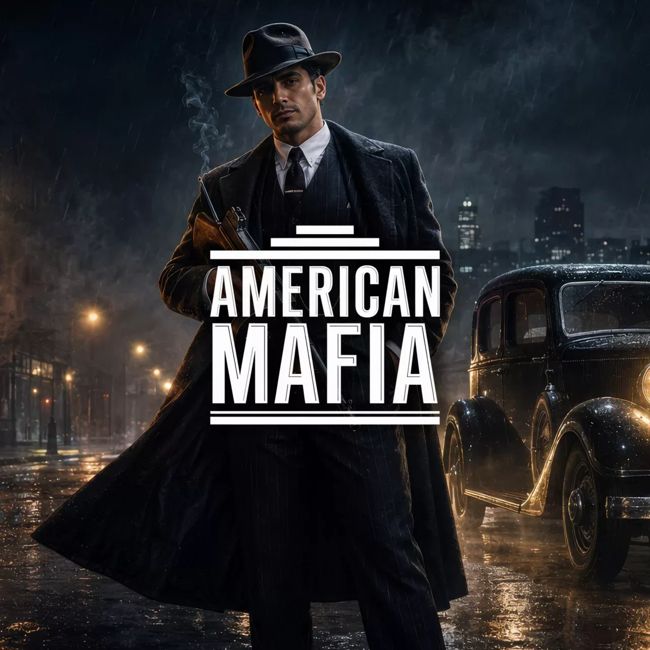 American Mafia