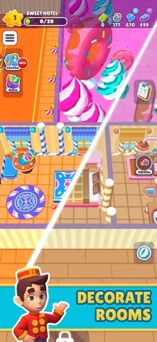 My Perfect Hotel