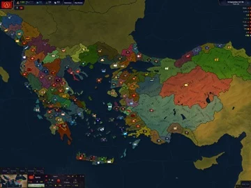 Age of History 2: Definitive