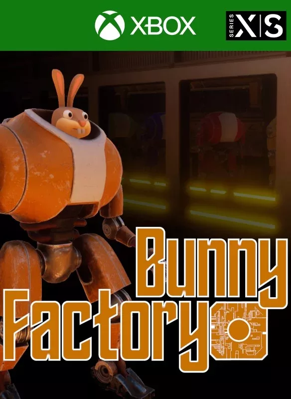 Bunny Factory