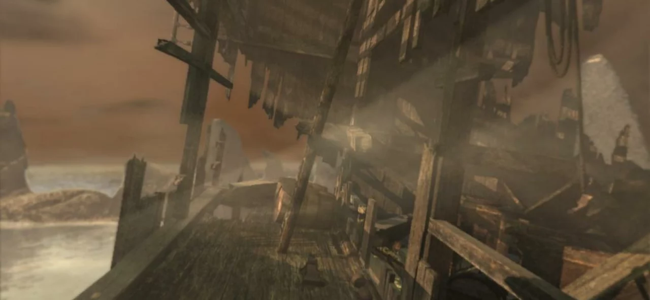 Myst IV: Revelation