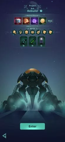 Galaxy Defense: Fortress TD
