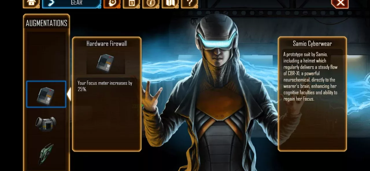 Dex