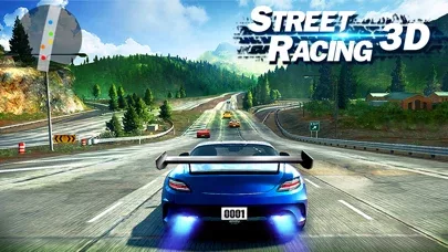 Street Racing 3D Drift