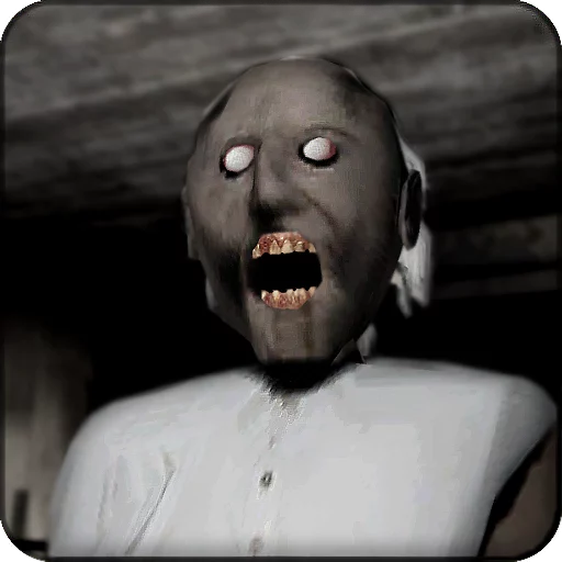Granny 3
