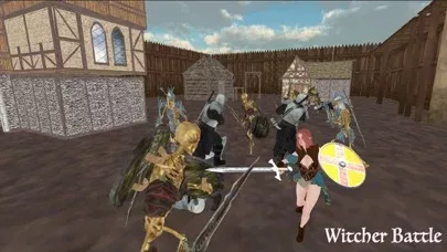 Soul Of Monster Sword Epic War