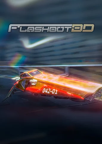 Flashout 3D: Enhanced Edition