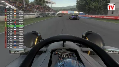 Monoposto Lite
