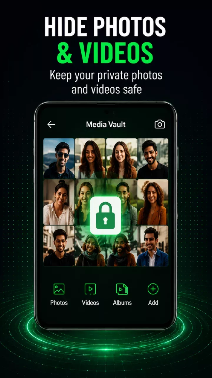 AppLock PRO