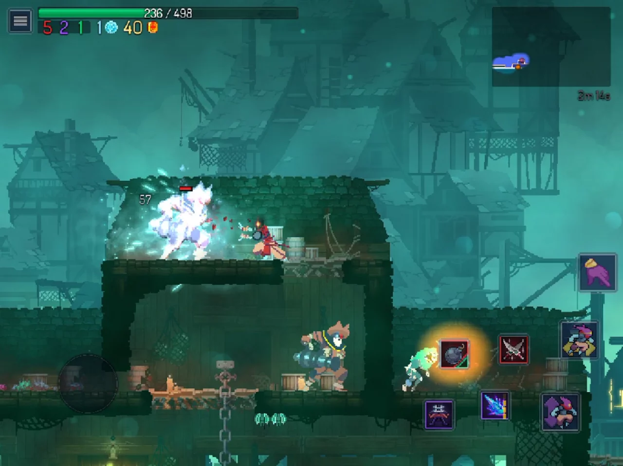 Dead Cells