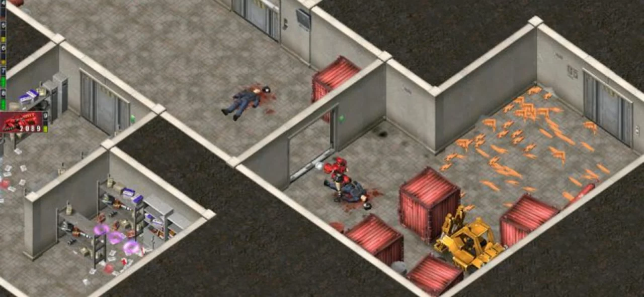 Alien Shooter + Expansions