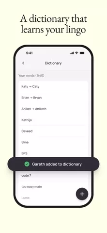 Wispr Flow: AI Voice Keyboard