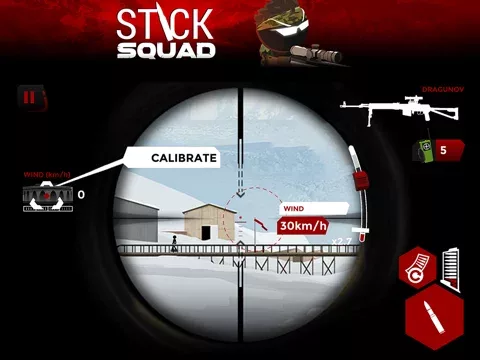 Stick Squad: Battlegrounds