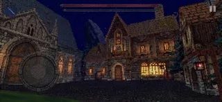 KnightBound - Dark Fantasy