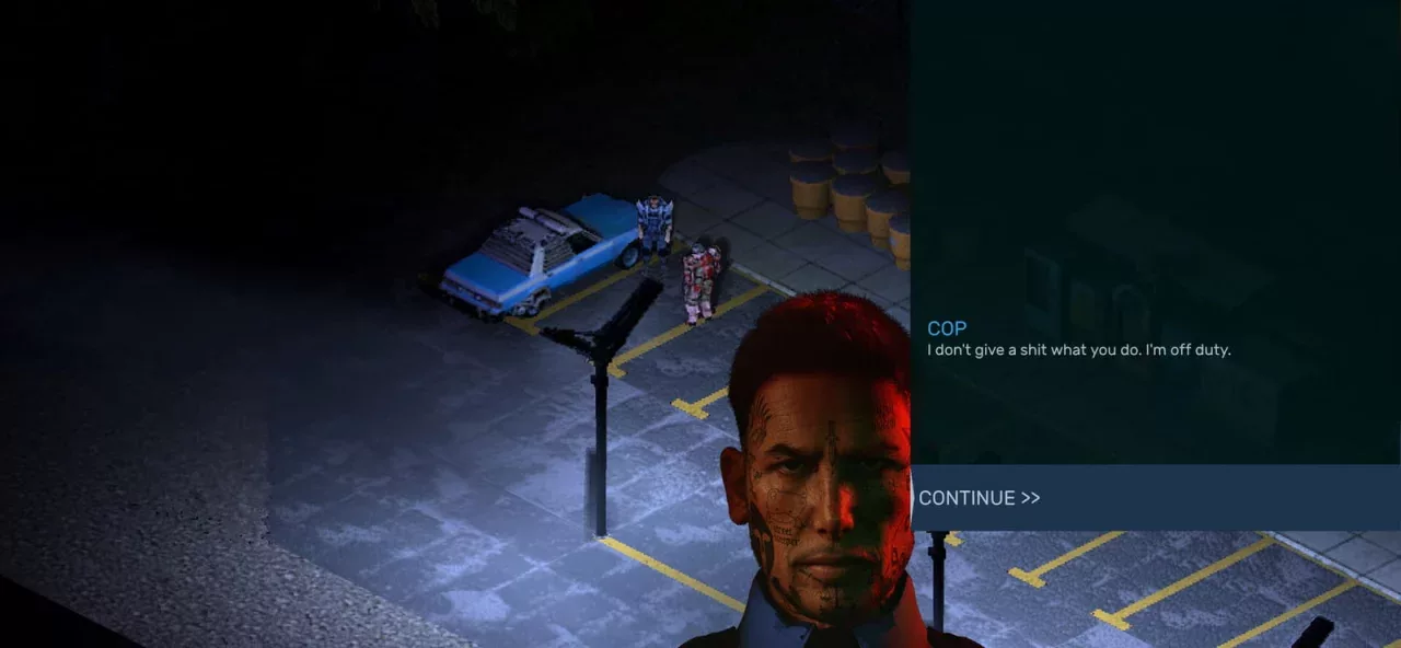 Brigador Killers Deluxe Edition