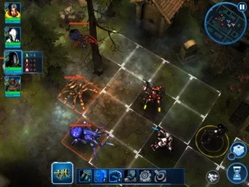 Arcane Quest 4