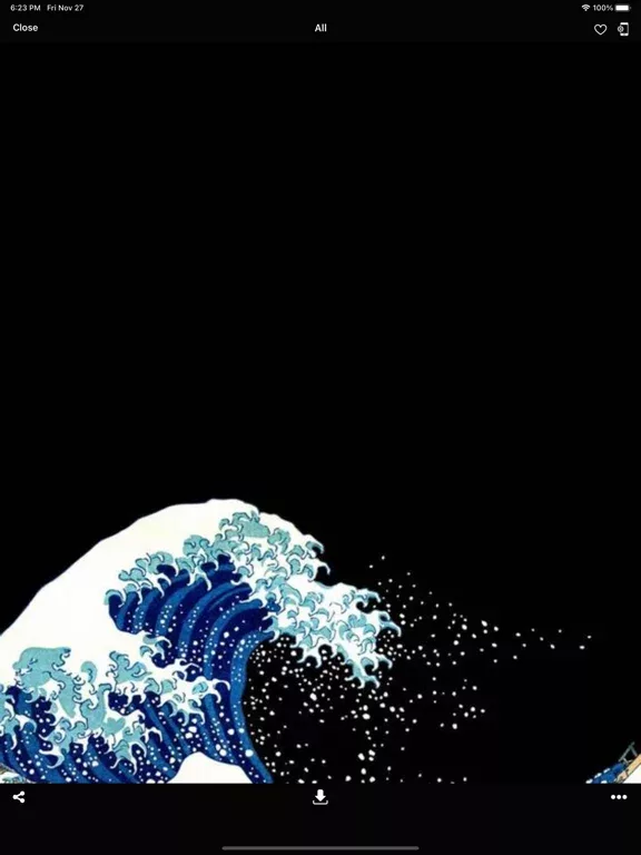 Arcane Wallpaper
