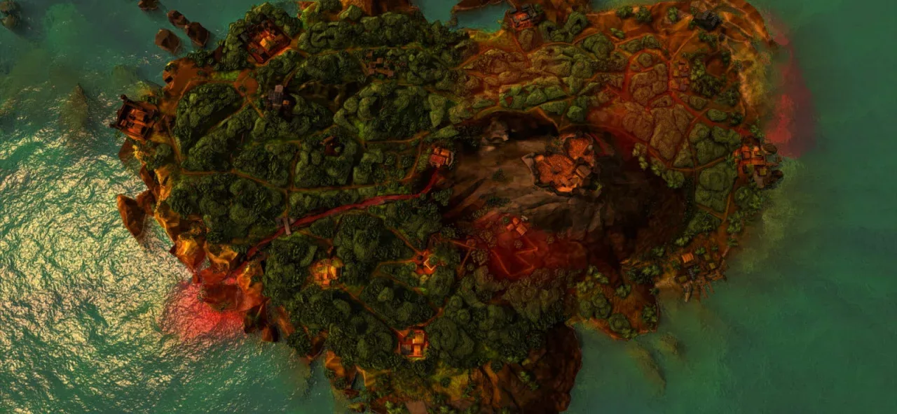 Jagged Alliance: Rage!