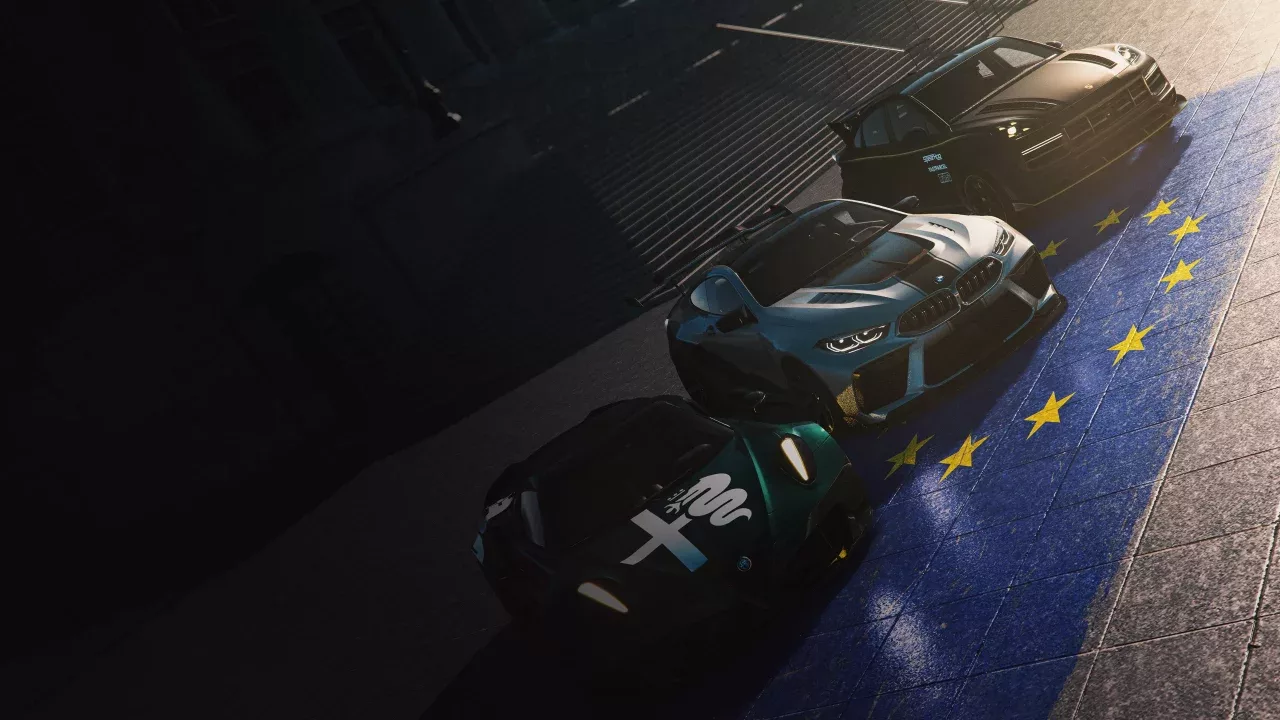 The Crew 2 - European Summit Pack