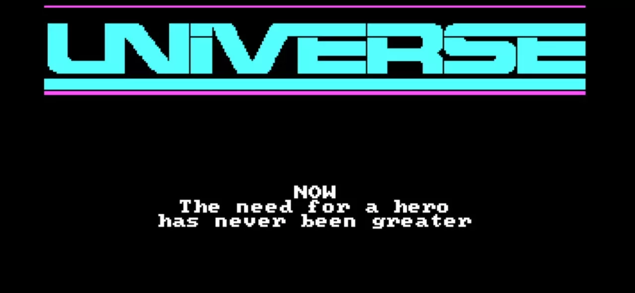 Universe