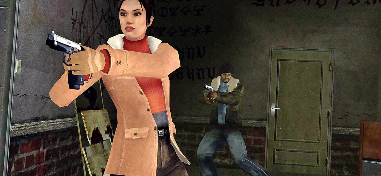 Fahrenheit: Indigo Prophecy Remastered