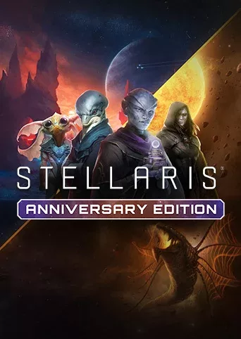 Stellaris: Anniversary Edition