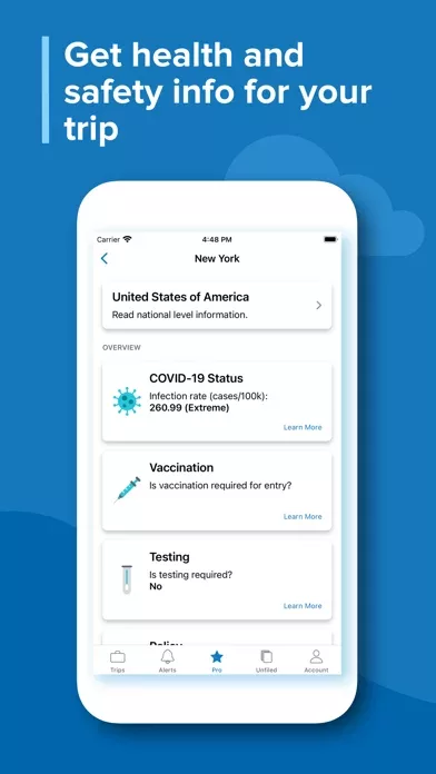 TripIt: Travel Planner