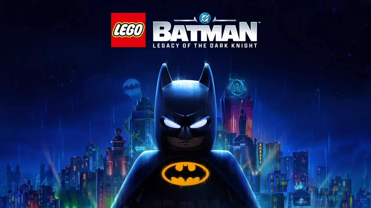 LEGO® Batman™: Legacy of the Dark Knight