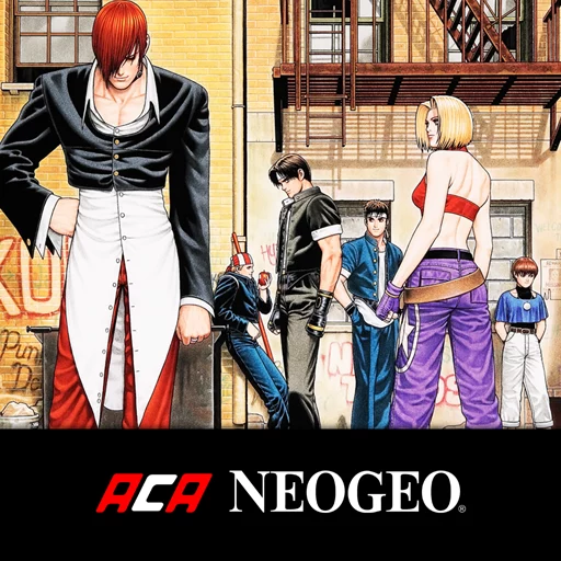FATAL FURY ACA NEOGEO