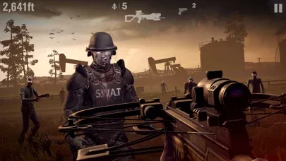 Into the Dead 2