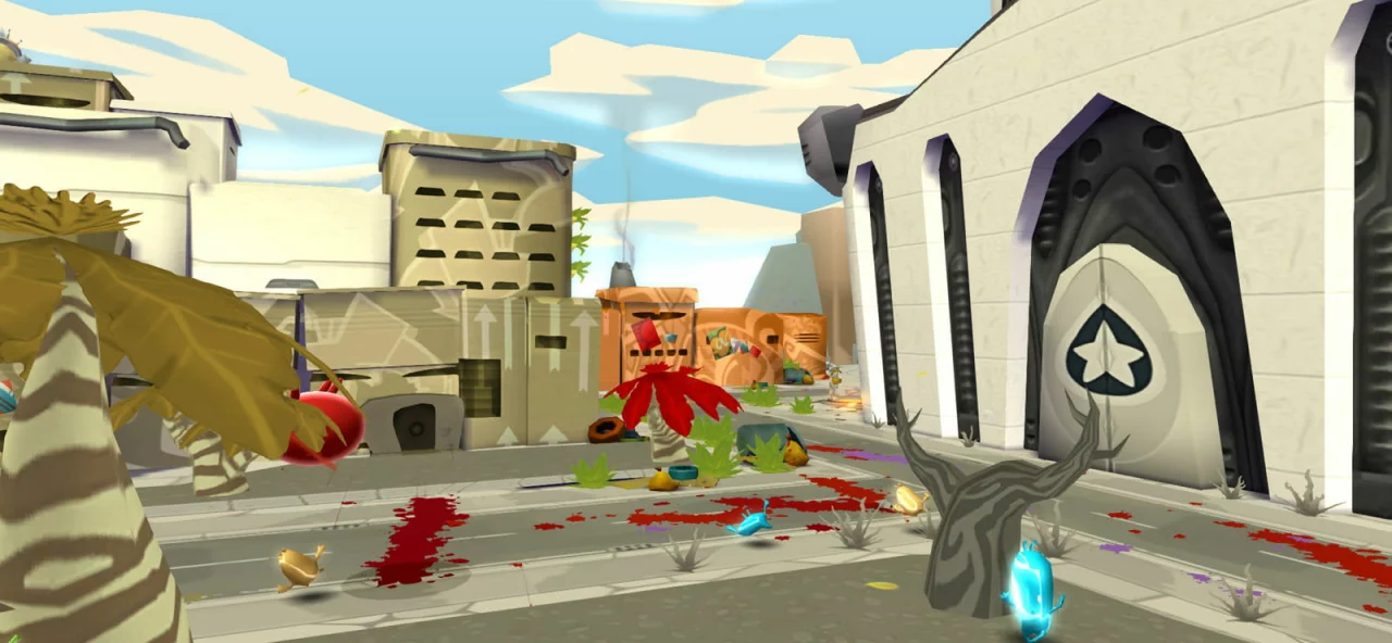 de Blob