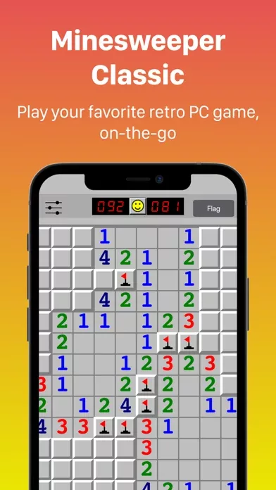 Minesweeper Classic 2