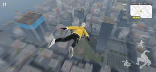 Spider Fuser