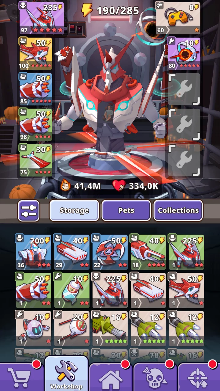 Lazy Apocalypse: Tower Defense