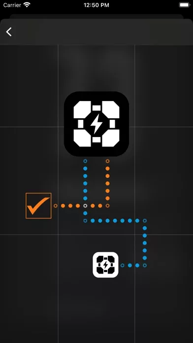 Battery Level - Portal